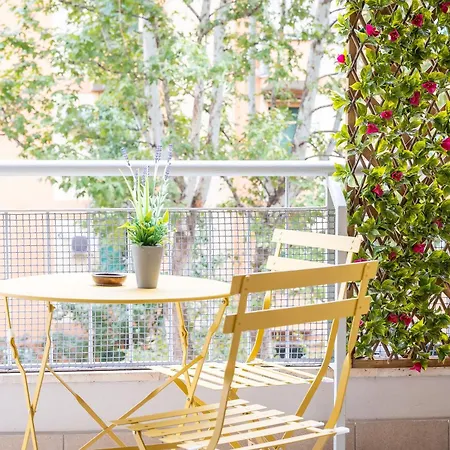 Teano House Rome