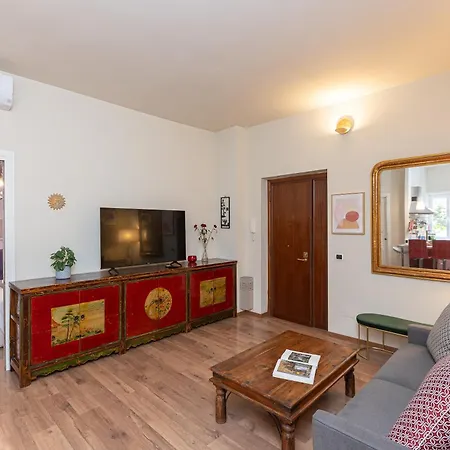 Teano House Apartment *