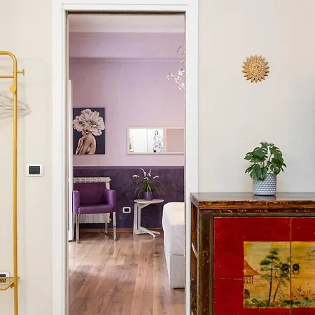 Apartment Teano House