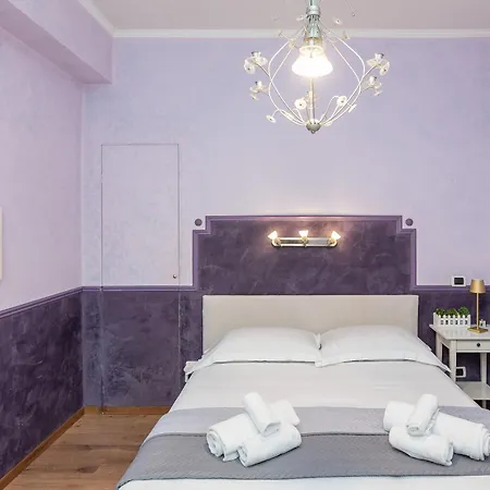 Appartement Teano House *