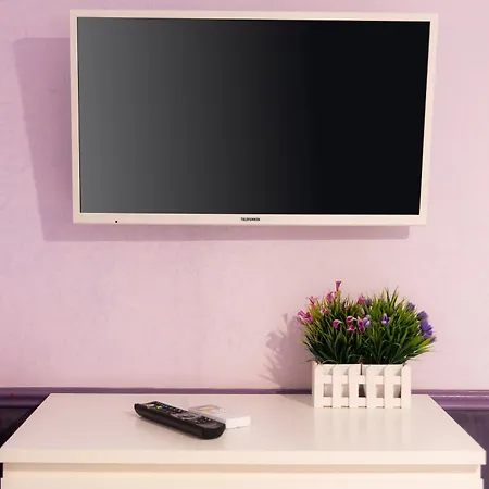 Teano House Appartement *