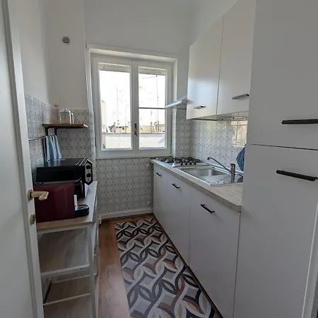 Da Tony Vicino San Pietro Apartment *