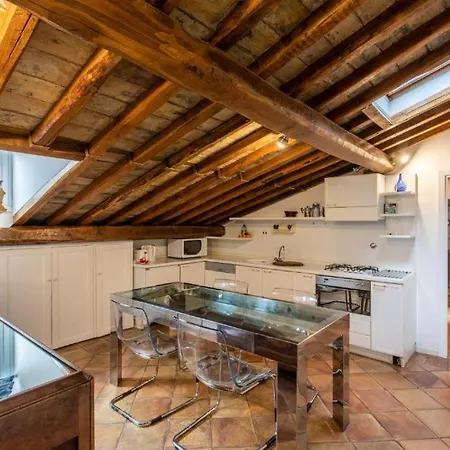 Cozy Gambero Apartment *