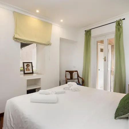 Cozy Gambero Apartment Rome