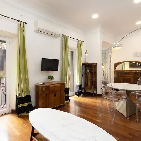 Apartment Cozy Gambero