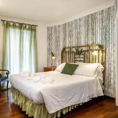 Apartment Cozy Gambero Rome