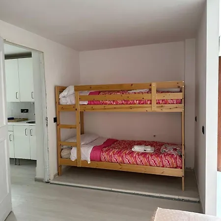 Apartment Casa Host