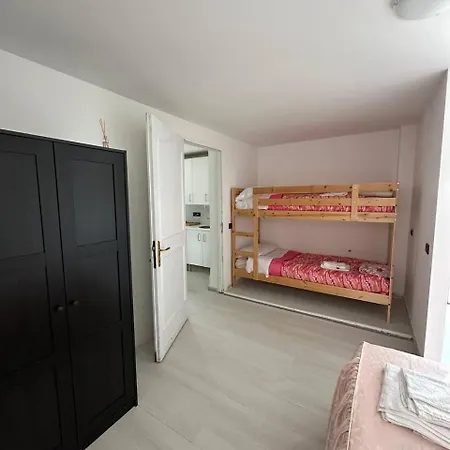 Apartment Casa Host *