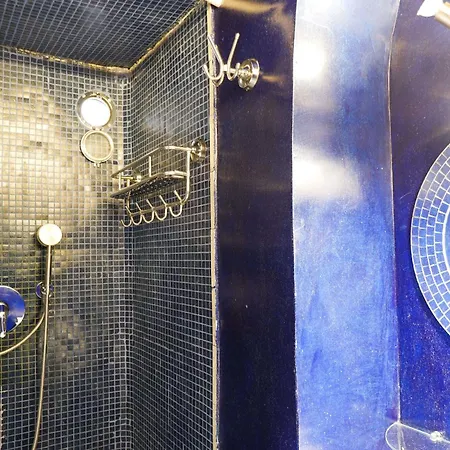 San Lorenzo Apartmán Řím