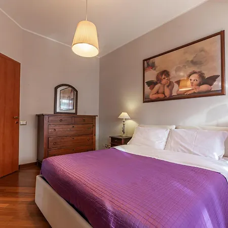 Mama - Cozy & Elegant * Rome