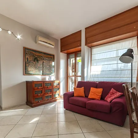 Mama - Cozy & Elegant Apartment Rome