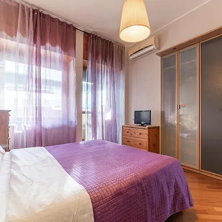 Apartment Mama - Cozy & Elegant Rome