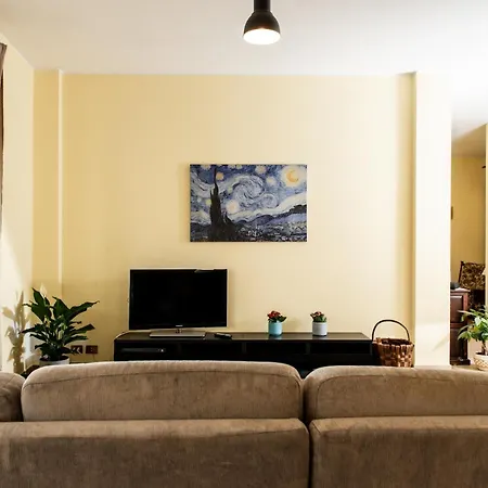 Luminoso E Ampio Laterani36 Apartment Rome