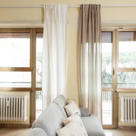 Apartment Luminoso E Ampio Laterani36