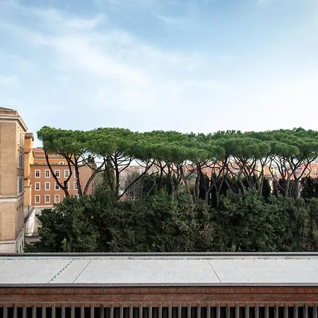 Luminoso E Ampio Laterani36 Apartment Rome
