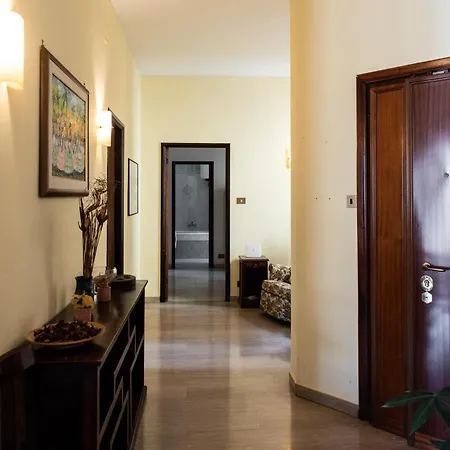 Apartment Luminoso E Ampio Laterani36