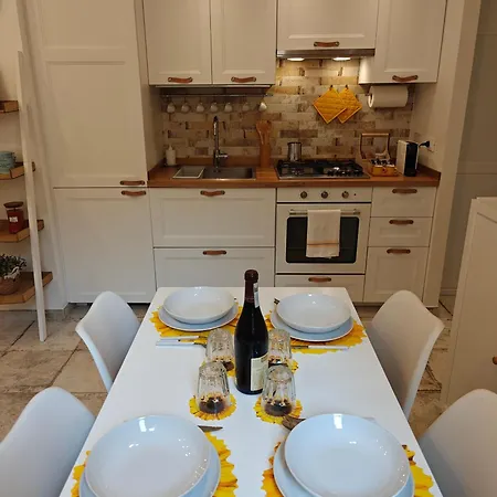 Angolo Roma