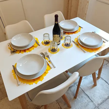 Apartment Angolo Rome