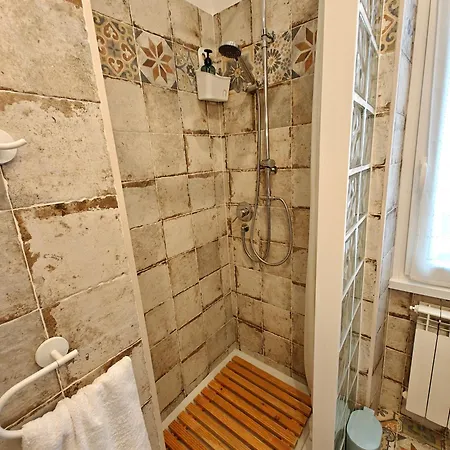 Apartment Angolo *