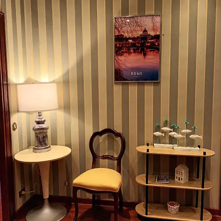 Apartment Vatican Giorgi *