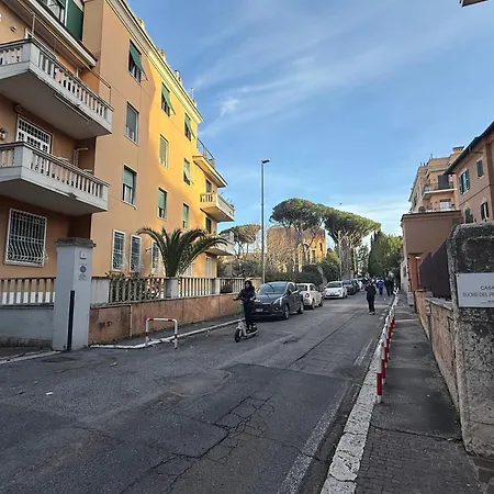 La Palma Al Vaticano