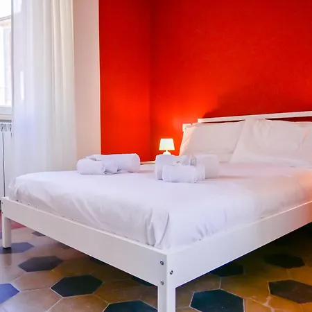 Vaticano Attico Premium Con Terrazzo Apartment Rome