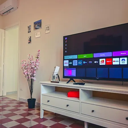 Vaticano Attico Premium Con Terrazzo Apartment *