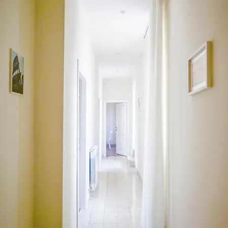 Vaticano Attico Premium Con Terrazzo Rome