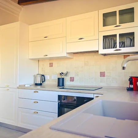 Apartment Vaticano Attico Premium Con Terrazzo