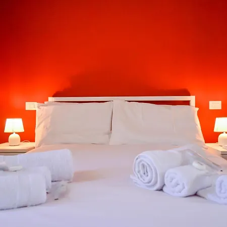 Vaticano Attico Premium Con Terrazzo Apartment Rome
