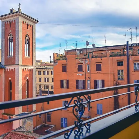 Vaticano Attico Premium Con Terrazzo * Rome
