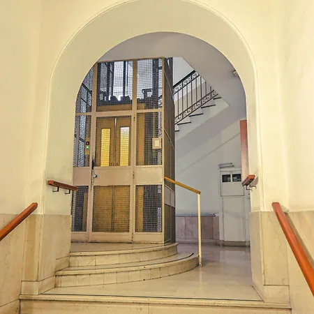 Vaticano Attico Premium Con Terrazzo Apartment *