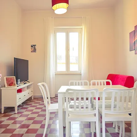 Vaticano Attico Premium Con Terrazzo Apartment Rome