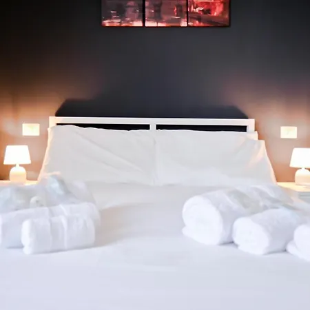 Apartment Vaticano Attico Premium Con Terrazzo