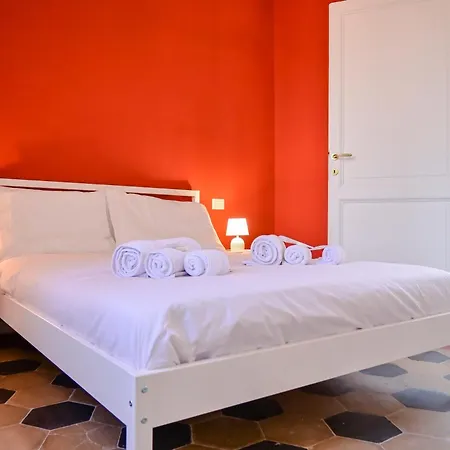 Vaticano Attico Premium Con Terrazzo Apartment *