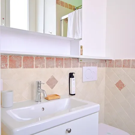 Apartment Vaticano Attico Premium Con Terrazzo *