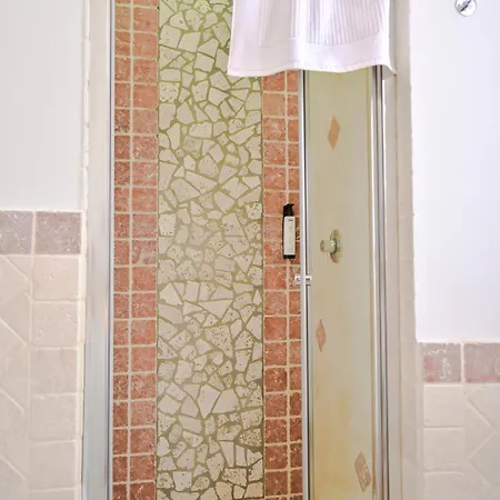 Vaticano Attico Premium Con Terrazzo Apartment Rome