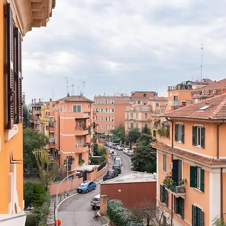 Grande A Trastevere