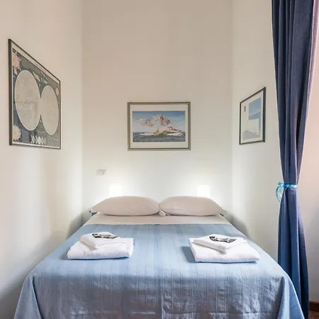 Grande A Trastevere Rome