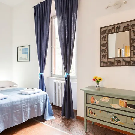 Apartment Grande A Trastevere