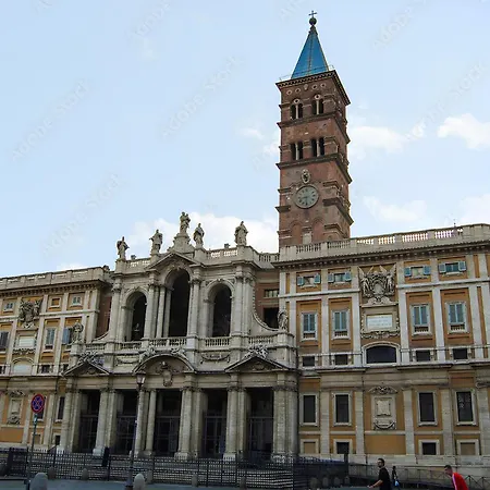 Firenze 32 At The Opera House Rome