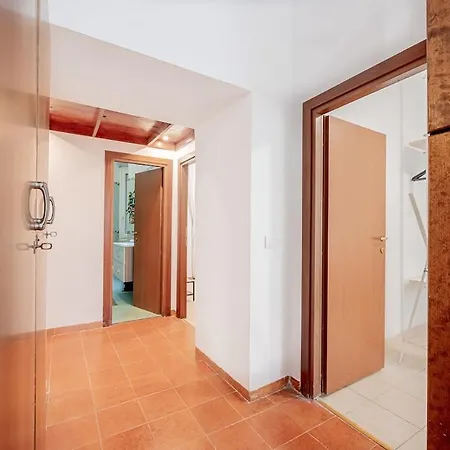 Trastevere A-c Wi-fi Apartment *