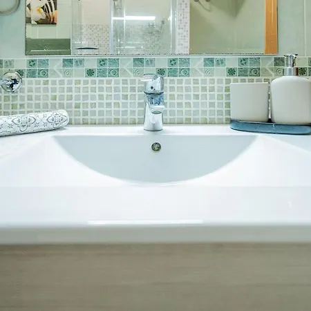 Apartment Trastevere A-c Wi-fi Rome