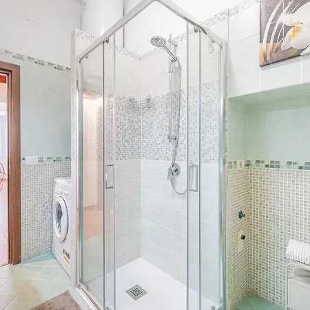 Apartment Trastevere A-c Wi-fi *