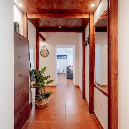 Apartment Trastevere A-c Wi-fi