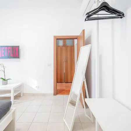Apartment Trastevere A-c Wi-fi Rome