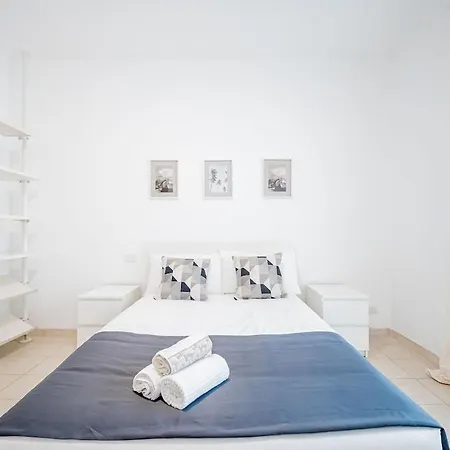 Trastevere A-c Wi-fi Apartment Rome
