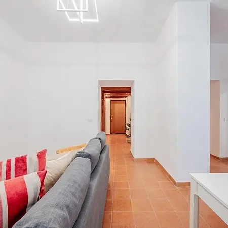 Trastevere A-c Wi-fi Apartment Rome