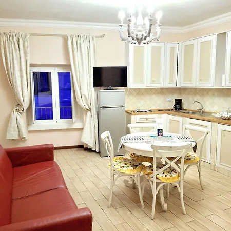 Apartment Firenze 32 At The Opera House *