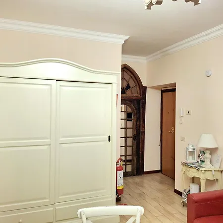 Apartment Firenze 32 At The Opera House Rome
